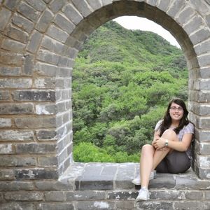 Meet your Posher, Laura